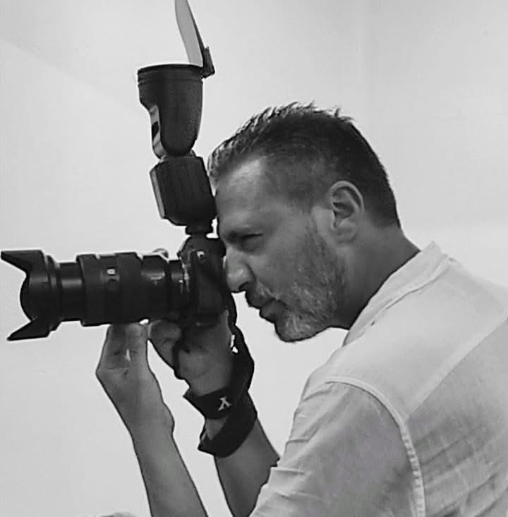 Nikos Kokolakis